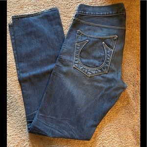 Men’s True Religion Jeans